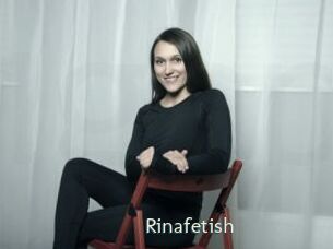 Rinafetish