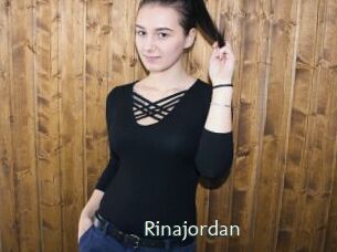 Rinajordan