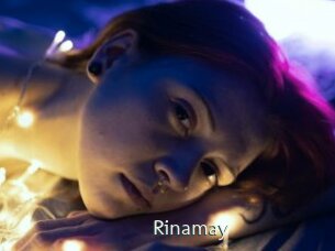 Rinamay