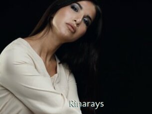 Rinarays