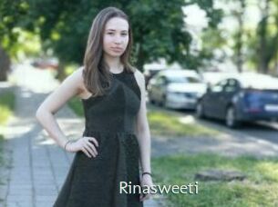 Rinasweeti