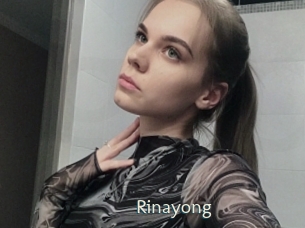 Rinayong