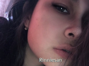 Rinniesan