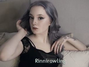 Rinnirowling