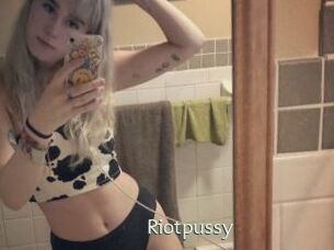 Riotpussy