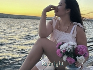 Riraright