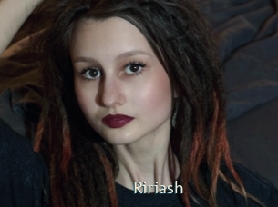 Ririash