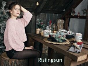 Risiingsun