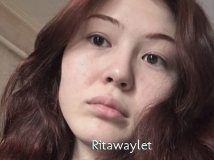 ritawaylet 1 grosse chatte poilue