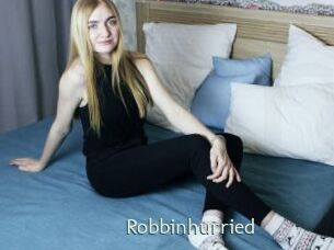 Robbinhurried