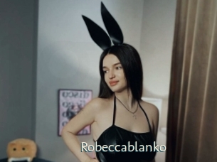 robeccablanko 1 grosse chatte poilue