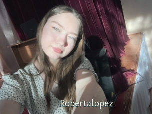 Robertalopez