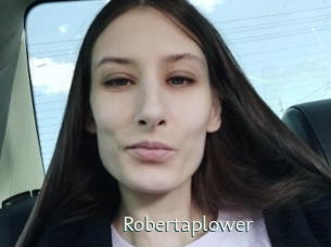 robertaplower 1 grosse chatte poilue