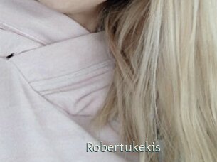 Robertukekis