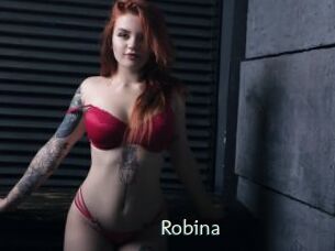 Robina