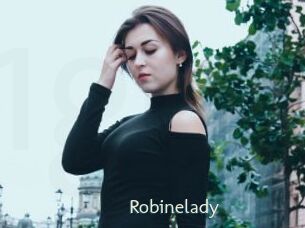 Robinelady