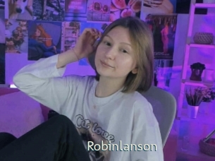 Robinlanson