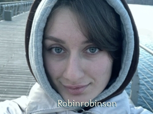 Robinrobinson