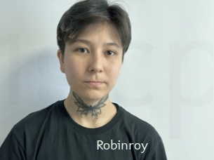 Robinroy