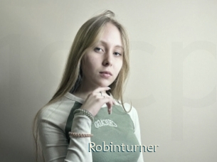 Robinturner