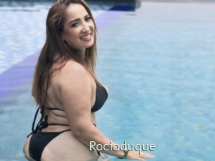 Rocioduque