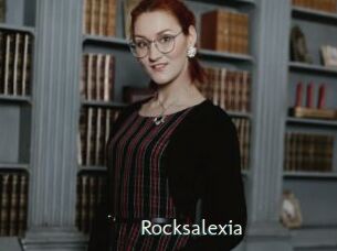 rocksalexia 1 grosse chatte poilue