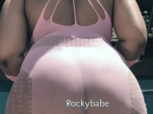 Rockybabe