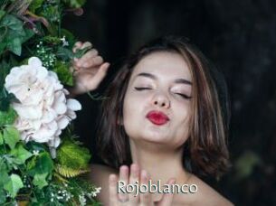 Rojoblanco