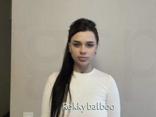 Rokkybalboo