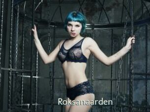 Roksanaarden