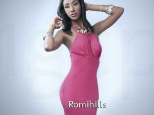 Romihills