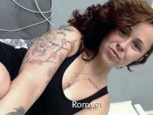 Romy91
