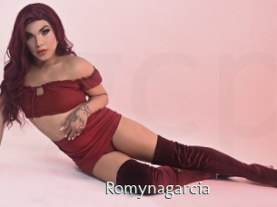 Romynagarcia