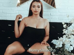 Romysimsons