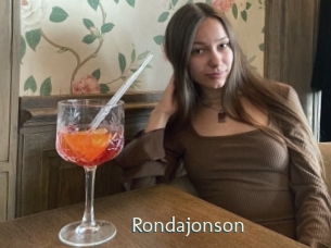 Rondajonson