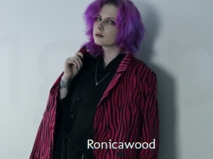Ronicawood