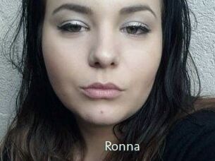 Ronna
