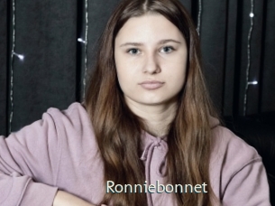 Ronniebonnet