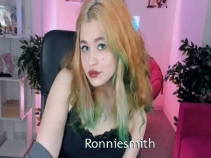 Ronniesmith