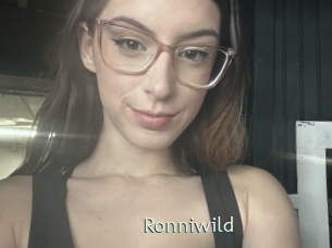 Ronniwild