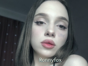 Ronnyfox