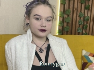 Ronnygray