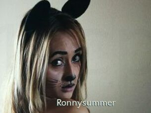 Ronnysummer
