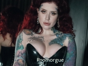 Roomorgue