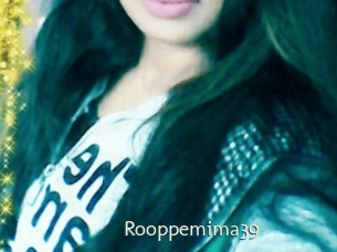 rooppemima39 1 grosse chatte poilue