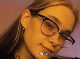 Roora