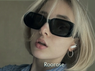 Roorose
