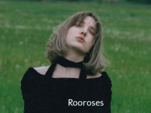 Rooroses