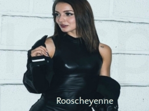 Rooscheyenne