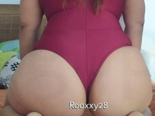 Rooxxy28